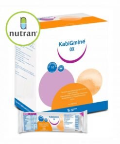 KABIGMINE OX Sobre (GLUTAMINA PLUS)