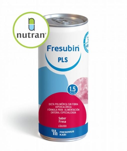 FRESUBIN PLUS Líquido 236ml - Imagen 4