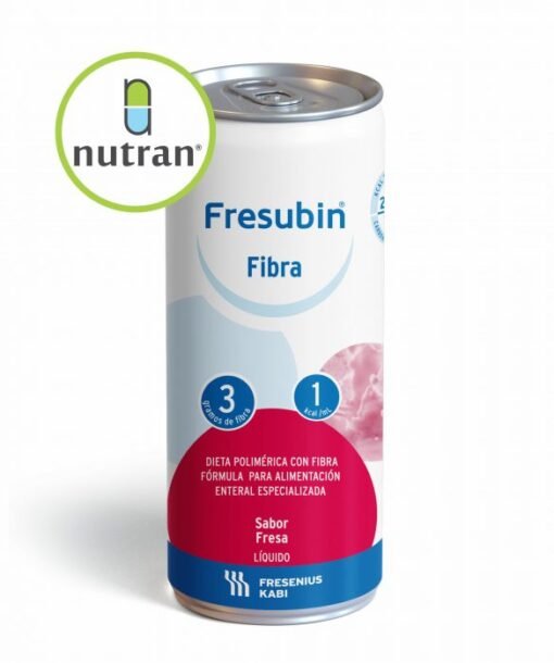 FRESUBIN Fibra Líquido 236ml - Imagen 4