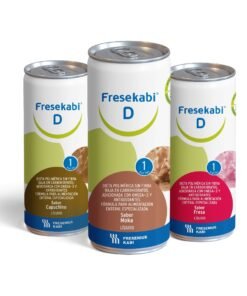 FRESEKABI "D" Diabetes Líquido 236ml