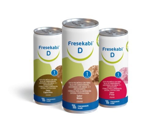 FRESEKABI "D" Diabetes Líquido 236ml