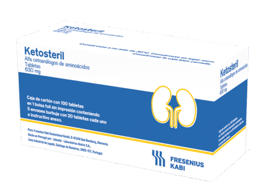 KETOSTERIL