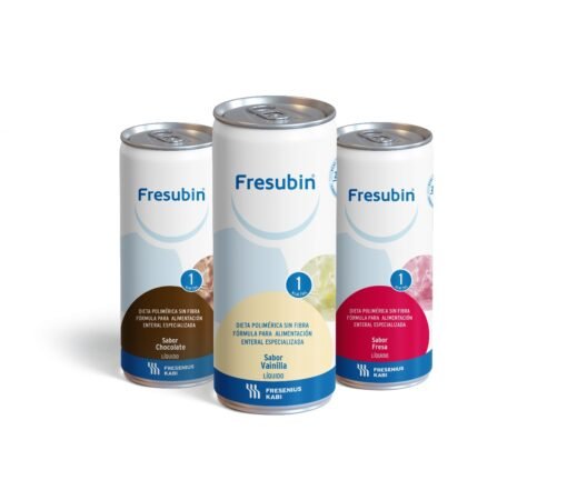 FRESUBIN Líquido 236ml