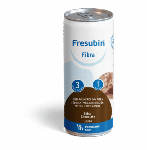 FRESUBIN Fibra Líquido 236ml - Imagen 2