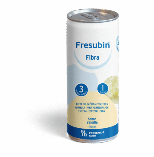 FRESUBIN Fibra Líquido 236ml - Imagen 3