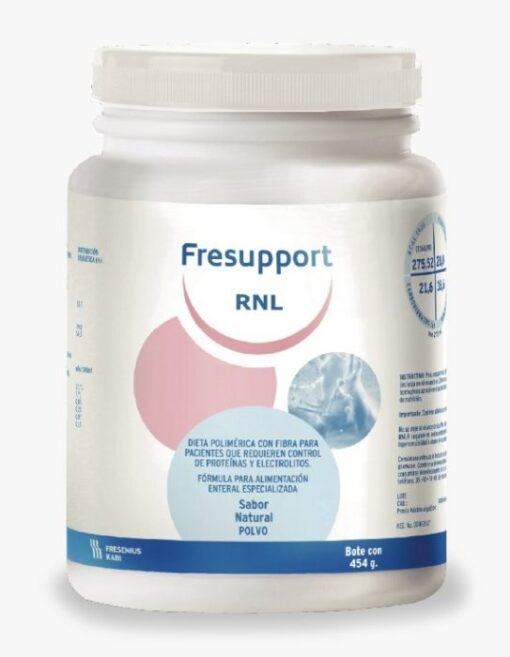 FRESUPPORT RNL