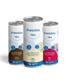 FRESUBIN Fibra Líquido 236ml