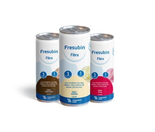 FRESUBIN Fibra Líquido 236ml