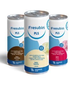 FRESUBIN PLUS Líquido 236ml