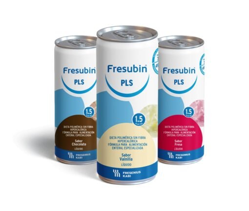 FRESUBIN PLUS Líquido 236ml