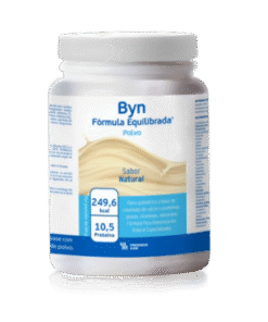 BYN FORMULA EQUILIBRADA