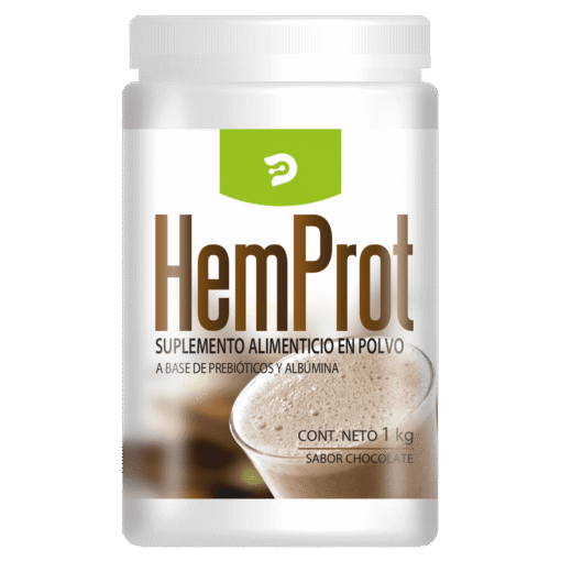 HemProt 1kg - Imagen 6
