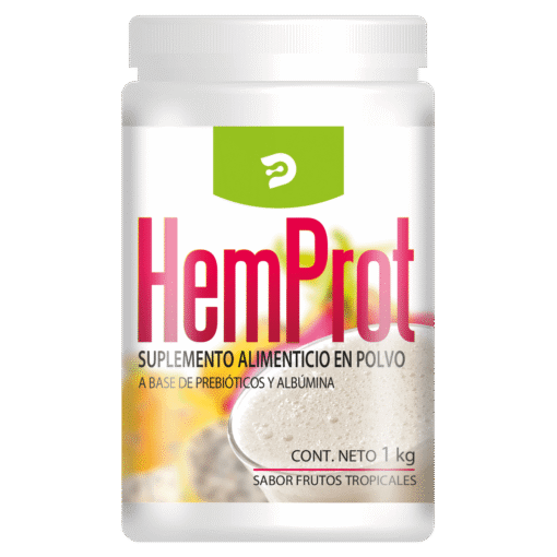 HemProt 1kg - Imagen 4