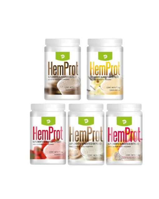 HemProt 1kg