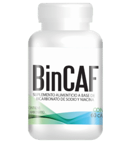 BinCAF 1000