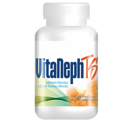 VITANEPH TS