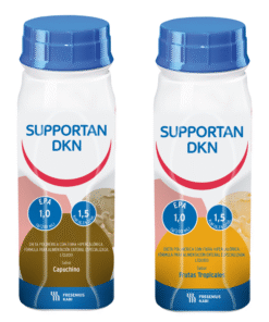 SUPPORTAN DKN Caja/24 frascos