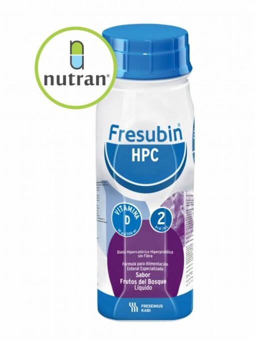 FRESUBIN HPC