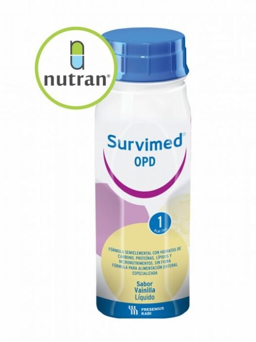 SURVIMED OPD