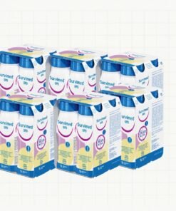 SURVIMED OPD Caja/24 frascos