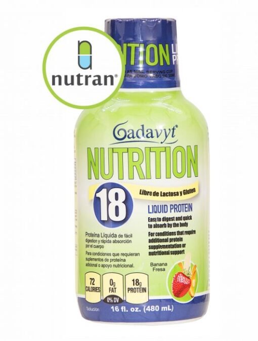 Nutricion 18