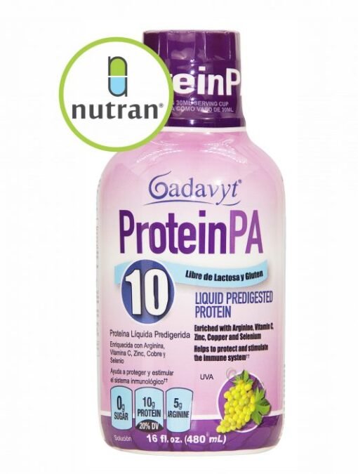 Protein PA 10