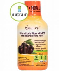 GADAVYT FIBRA LIQUIDA