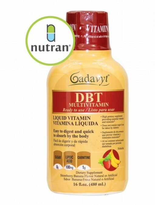 GADAVYT DBT