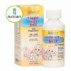 GADAVYT FIBRA LIQUIDA KIDS