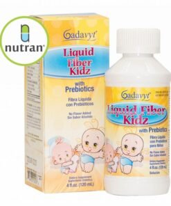 GADAVYT FIBRA LIQUIDA KIDS