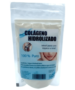 COLAGENO HIDROLIZADO 70g
