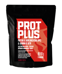 PROT PLUS 900 grs