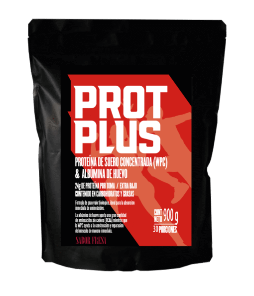 PROT PLUS 900 grs
