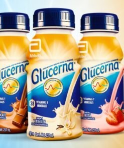 Glucerna, 237 ml