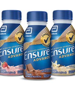 Ensure Advance