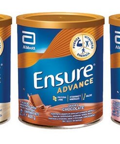 Ensure Advance Polvo 400 g