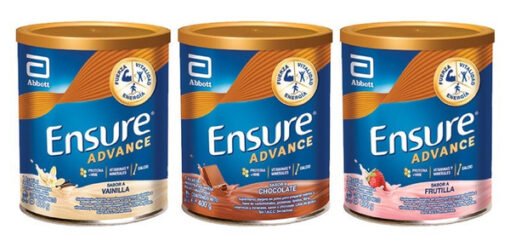 Ensure Advance Polvo 400 g