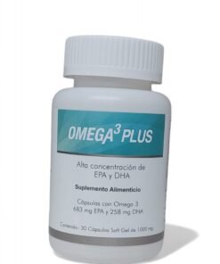 Penta OMEGA3