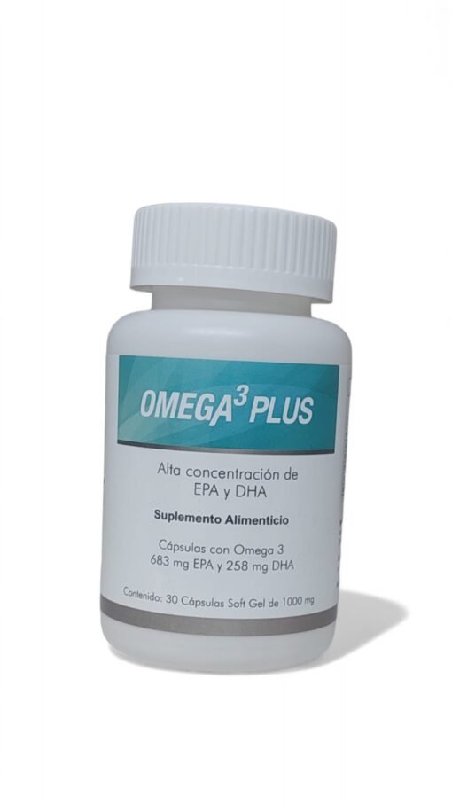 Penta OMEGA3