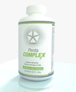 Penta COMPLEX