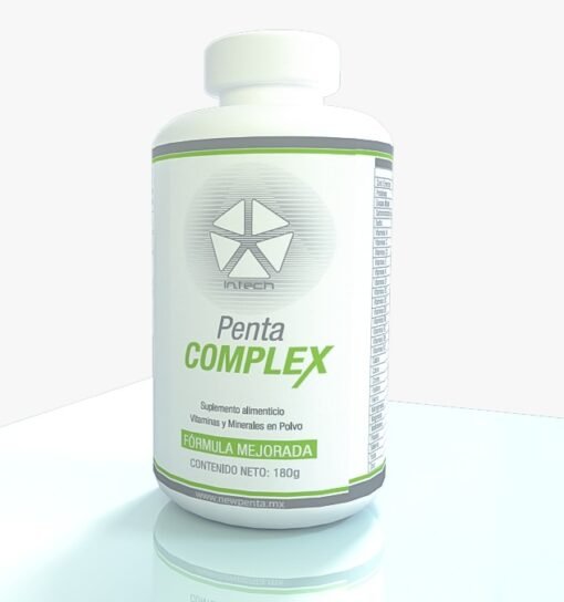 Penta COMPLEX