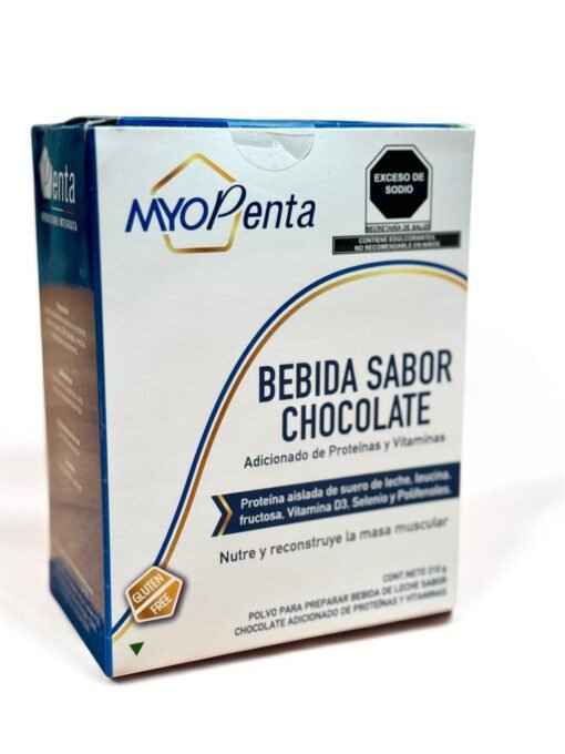 MYO PENTA - Imagen 3