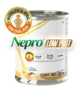 Nepro Low Prot