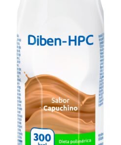 DIBEN HPC caja c/48 frascos