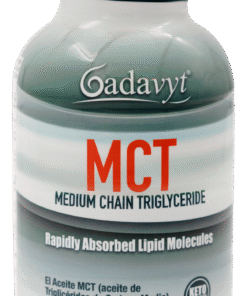 GADAVYT MCT