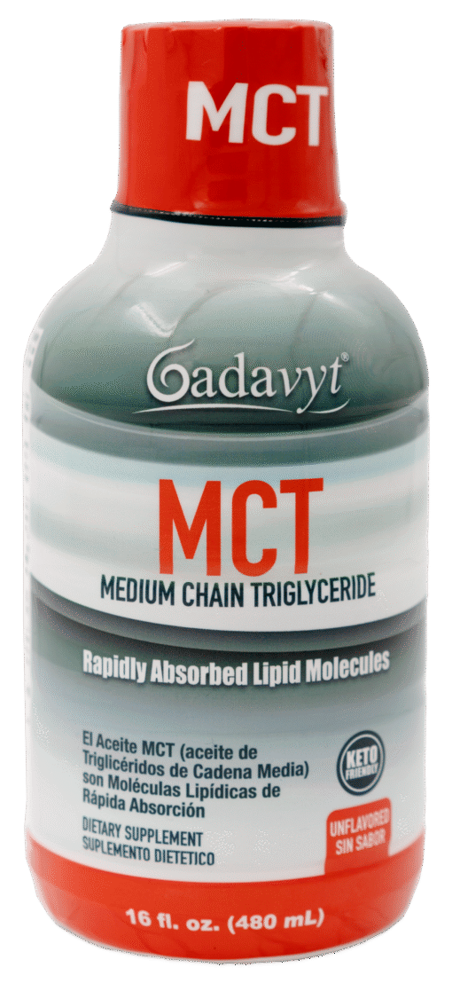 GADAVYT MCT