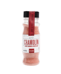 CHAMOLIN de ARANDANO