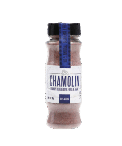 CHAMOLIN BLUE-BERRY