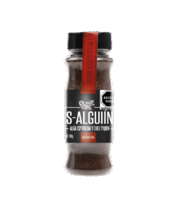 ALGUIN CHILE