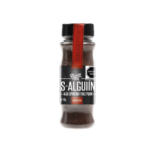 ALGUIN CHILE
